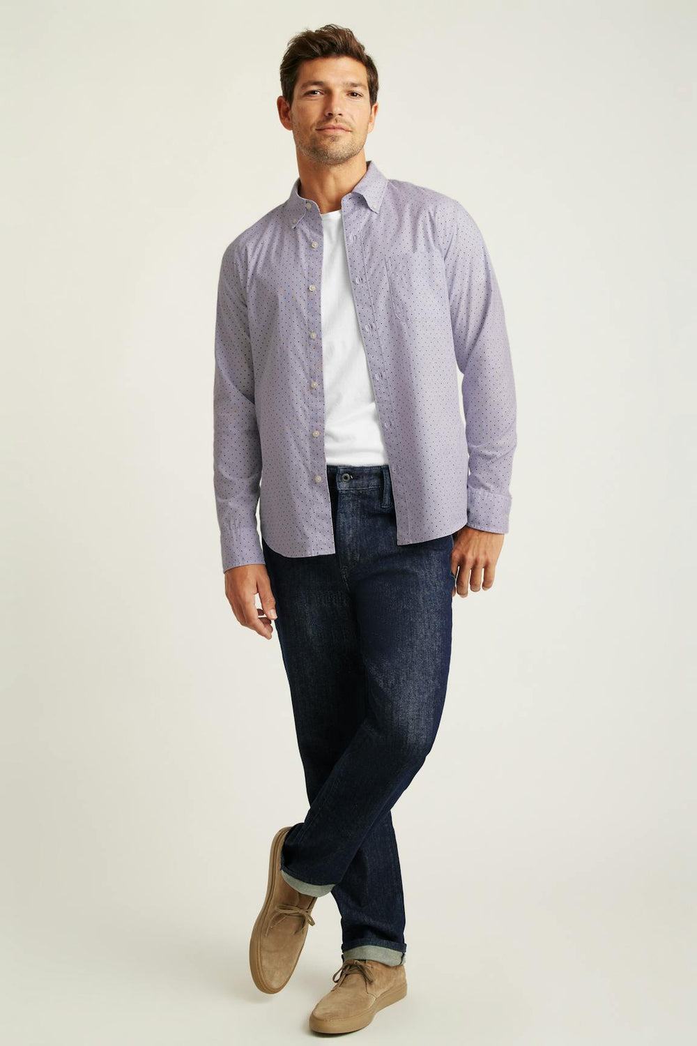 Everyday Shirt / Bonobos Online