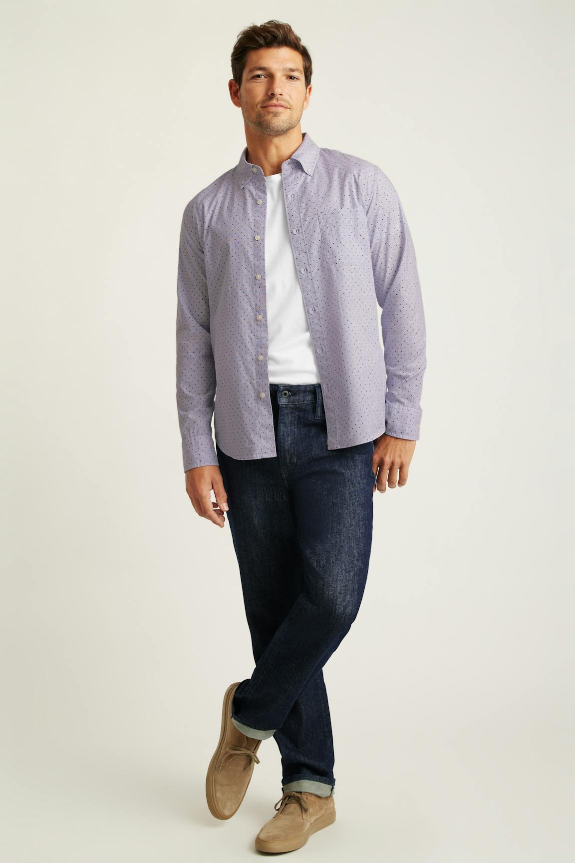 Everyday Shirt / Bonobos Online