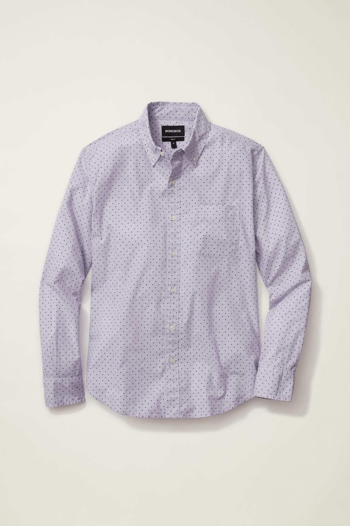 Everyday Shirt / Bonobos Online