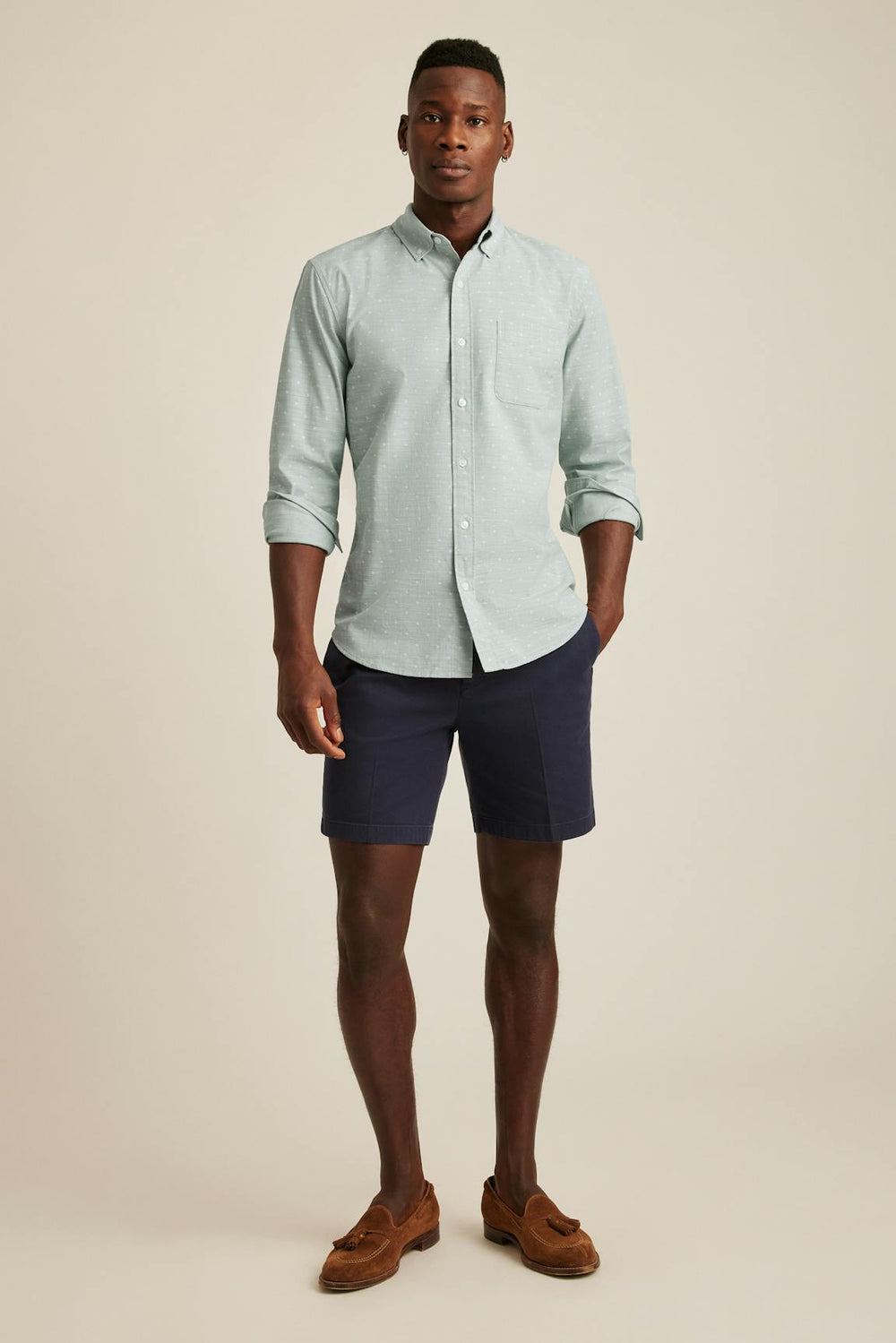 Everyday Shirt / Bonobos On Sale