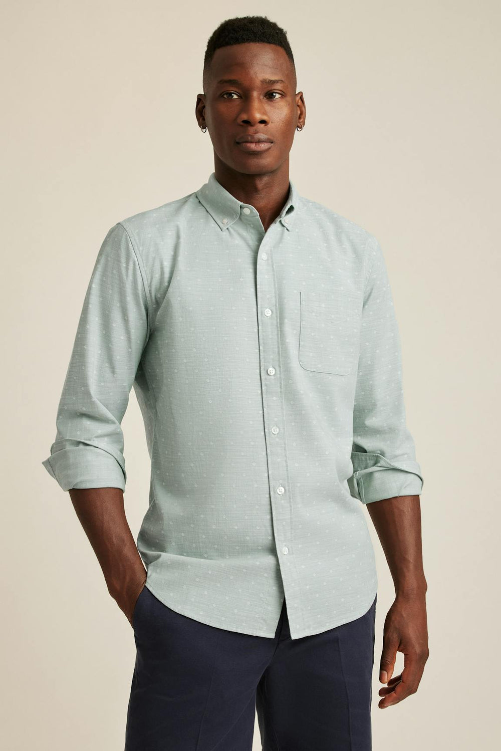 Everyday Shirt / Bonobos On Sale
