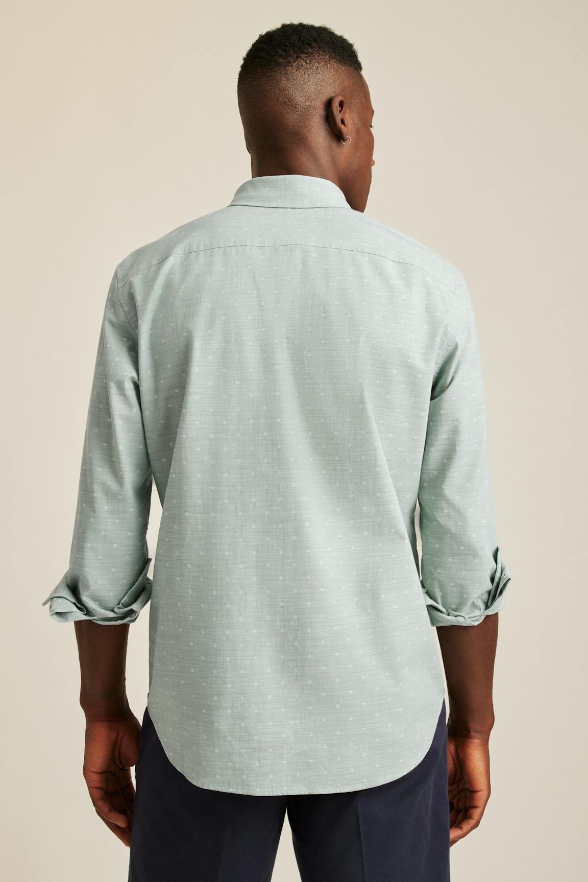 Everyday Shirt / Bonobos On Sale