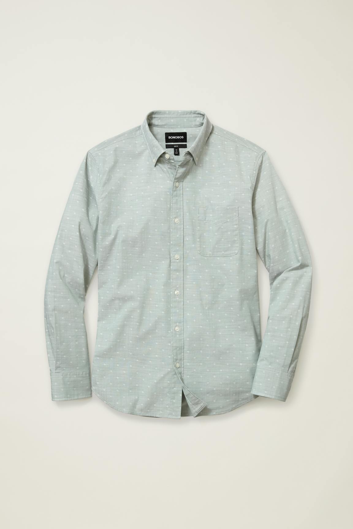 Everyday Shirt / Bonobos On Sale