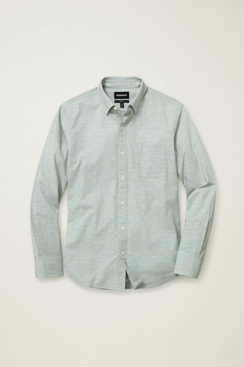 Everyday Shirt / Bonobos On Sale