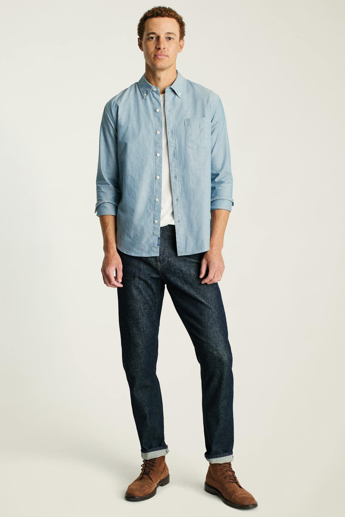 Everyday Shirt / Bonobos us