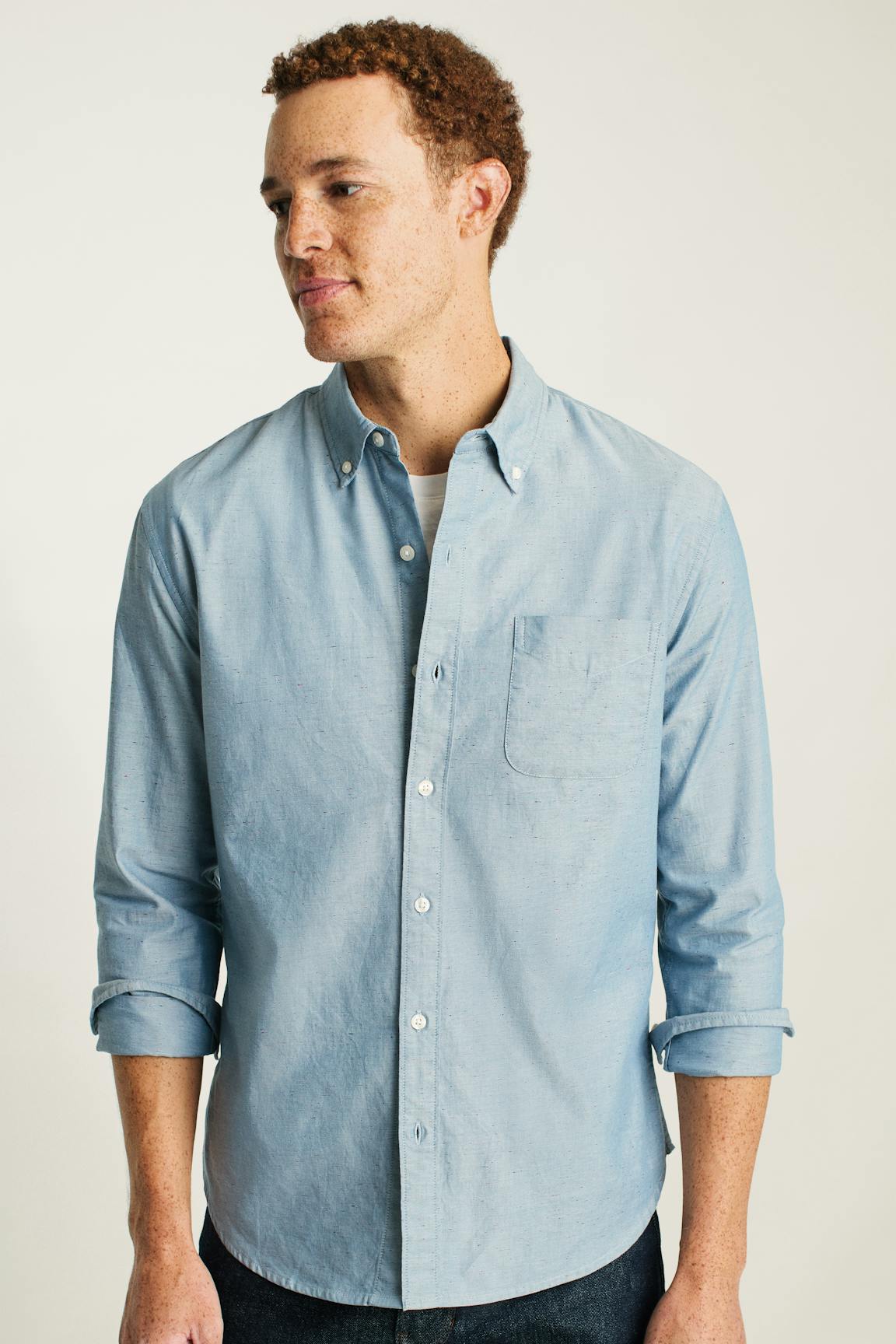 Everyday Shirt / Bonobos us