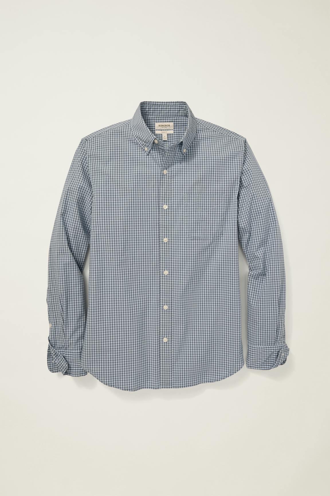 Everyday Shirt / Bonobos Discount
