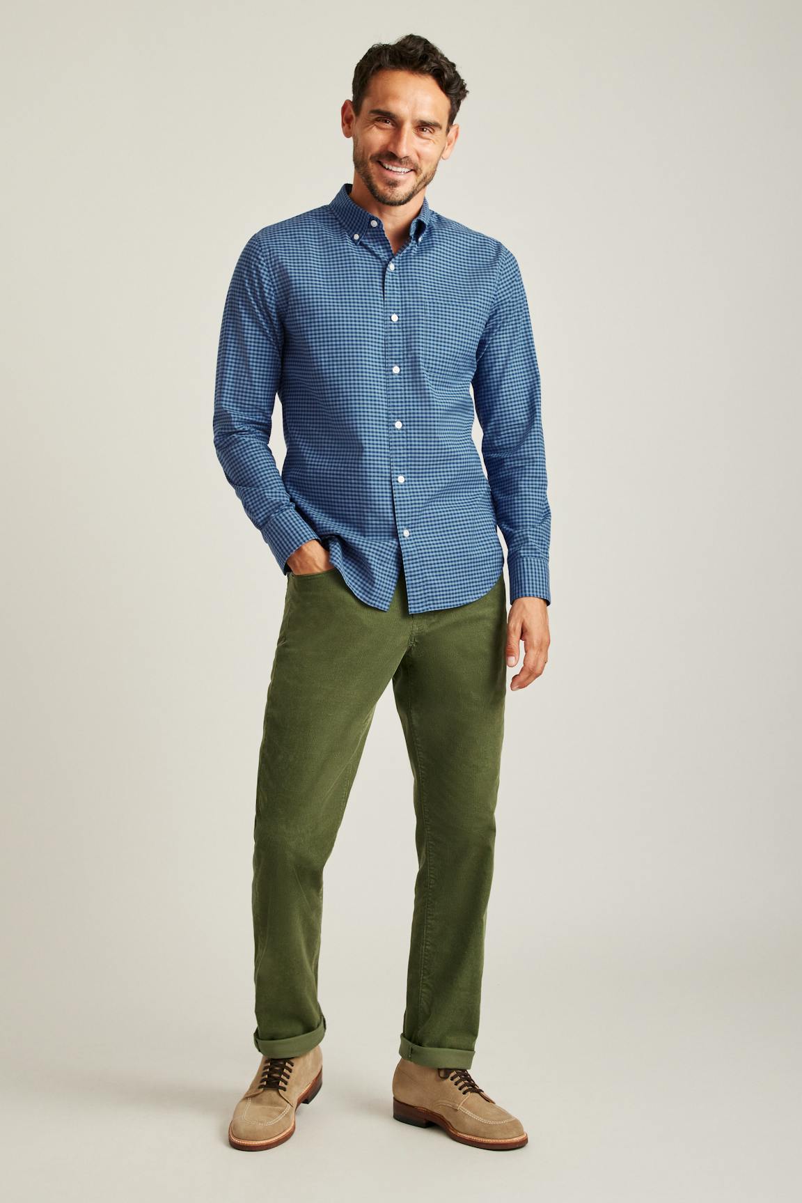 Everyday Shirt / Bonobos Online