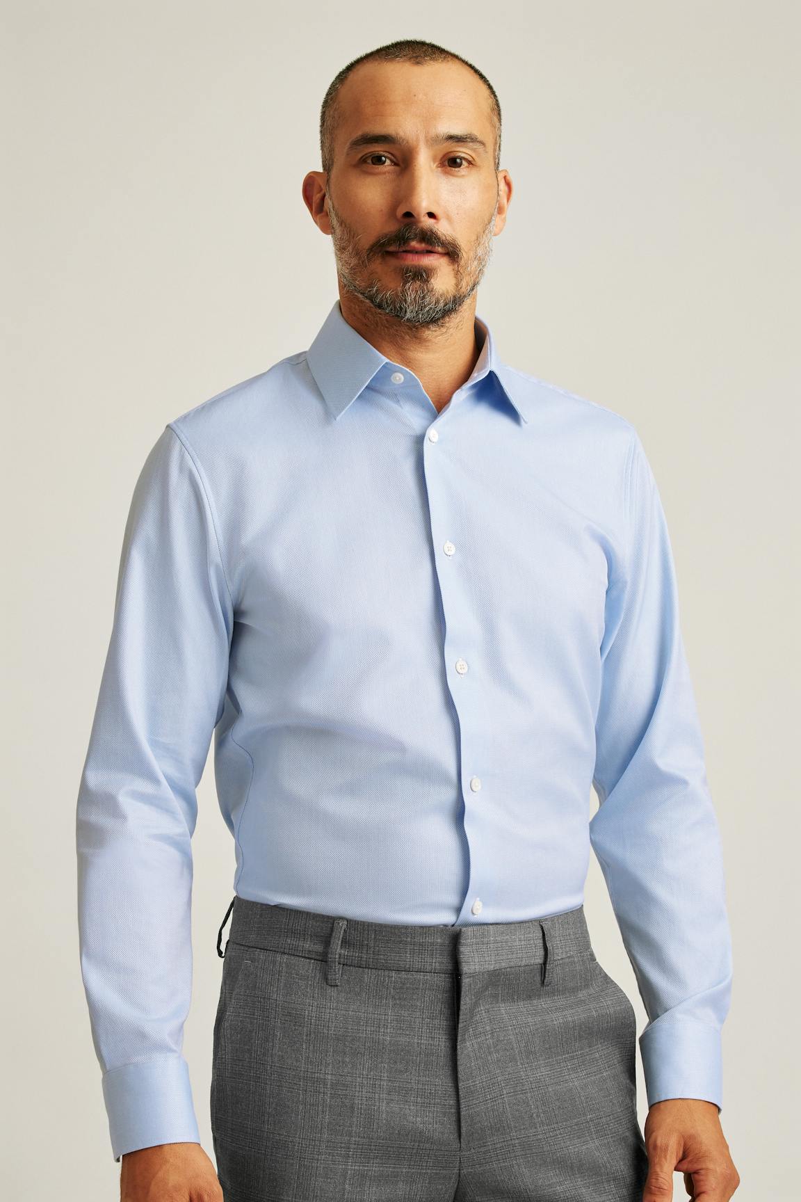 Jetsetter Premium Dress Shirt / Bonobos On Sale