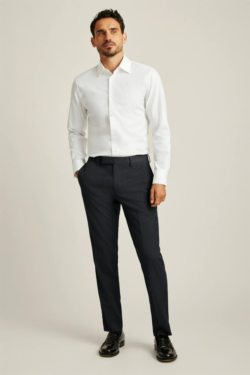 Jetsetter Premium Dress Shirt / Bonobos us