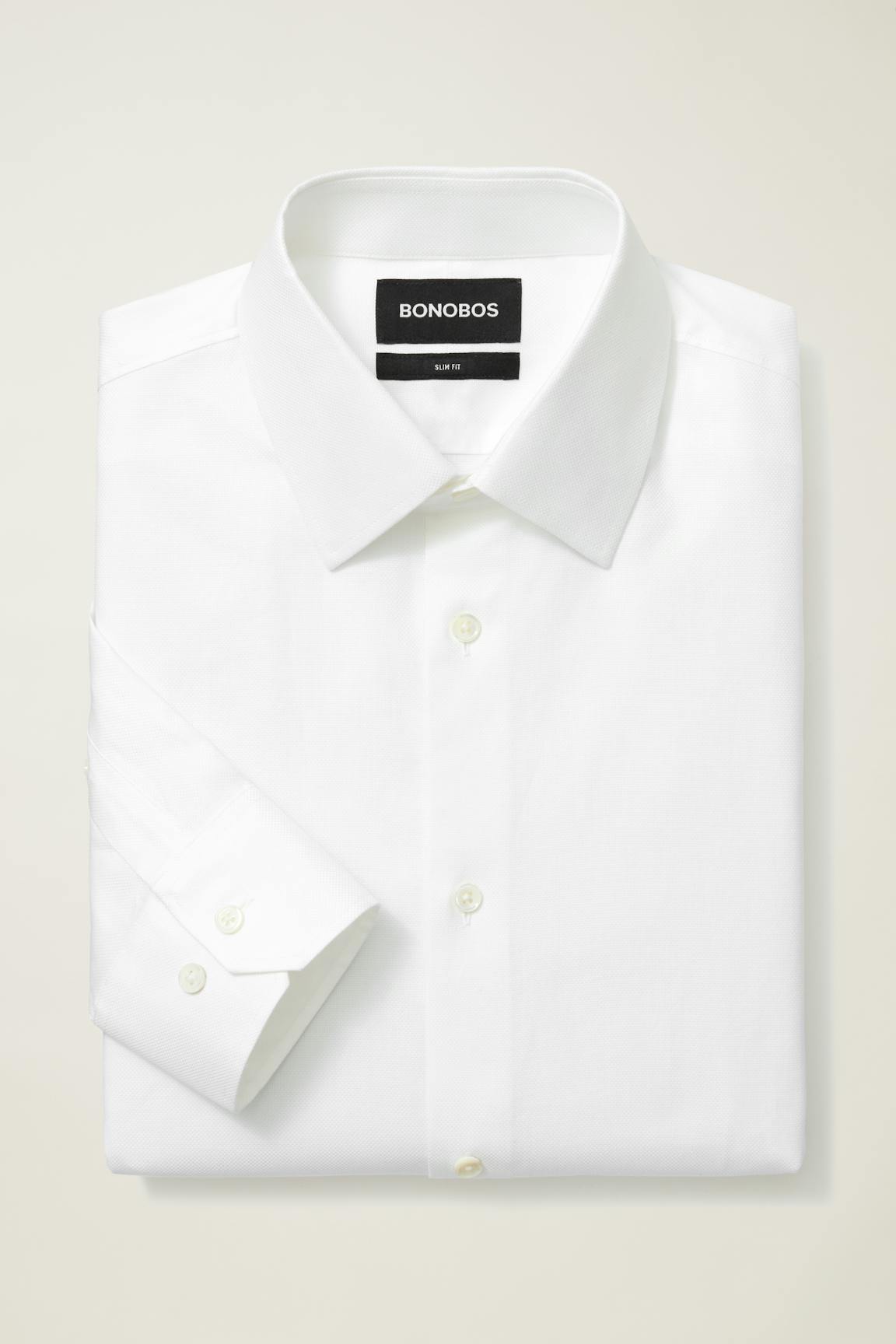 Jetsetter Premium Dress Shirt / Bonobos us