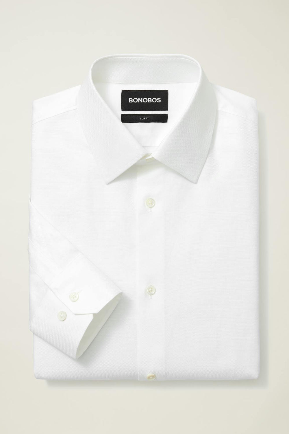 Jetsetter Premium Dress Shirt / Bonobos us