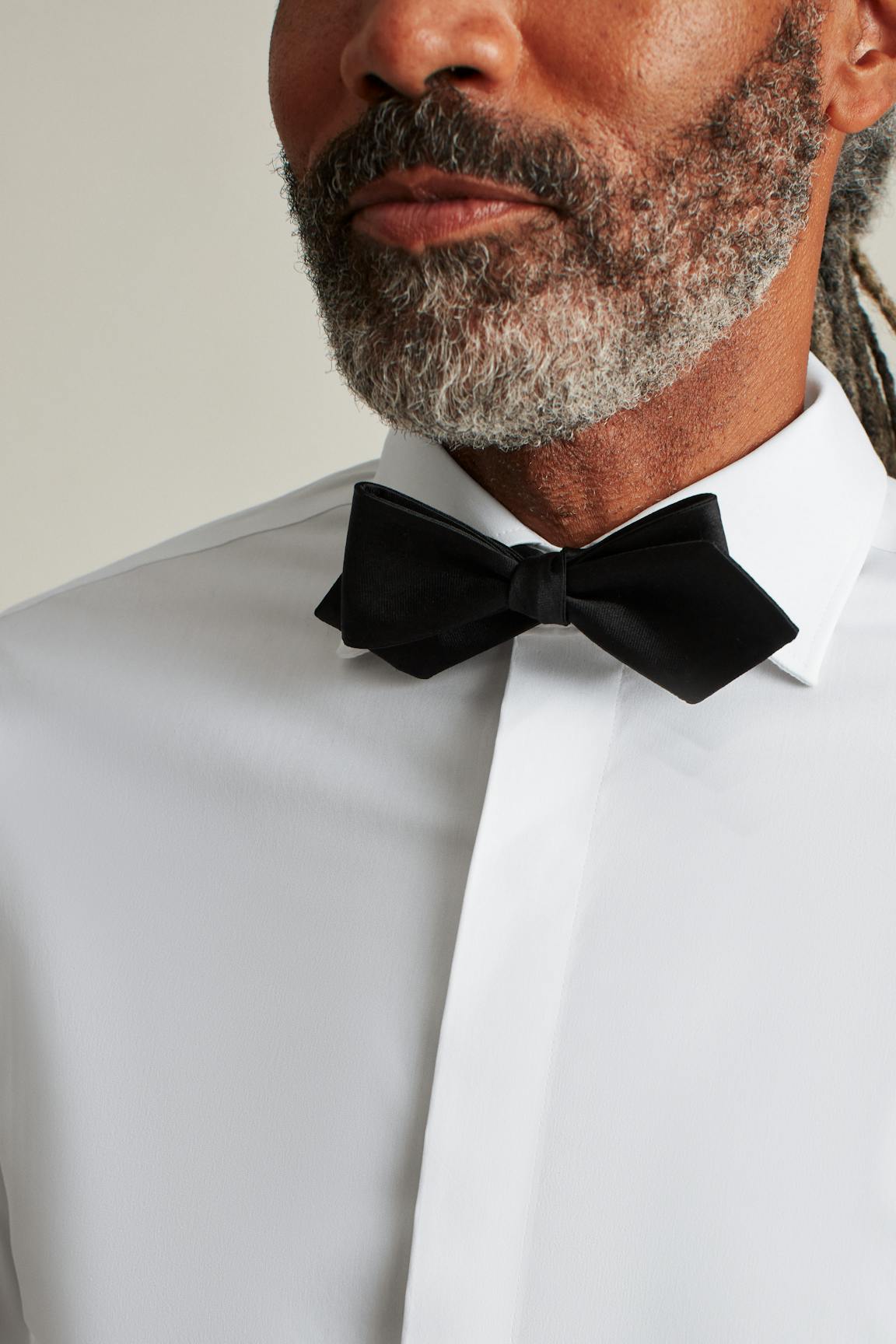 Empire Stretch Tuxedo Shirt / Bonobos For Sale