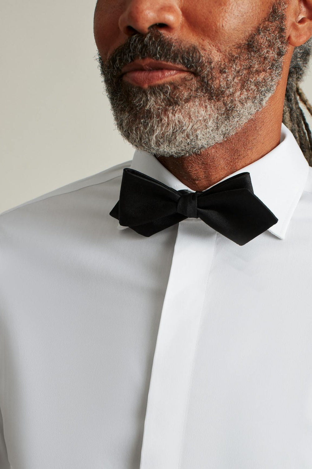 Empire Stretch Tuxedo Shirt / Bonobos For Sale
