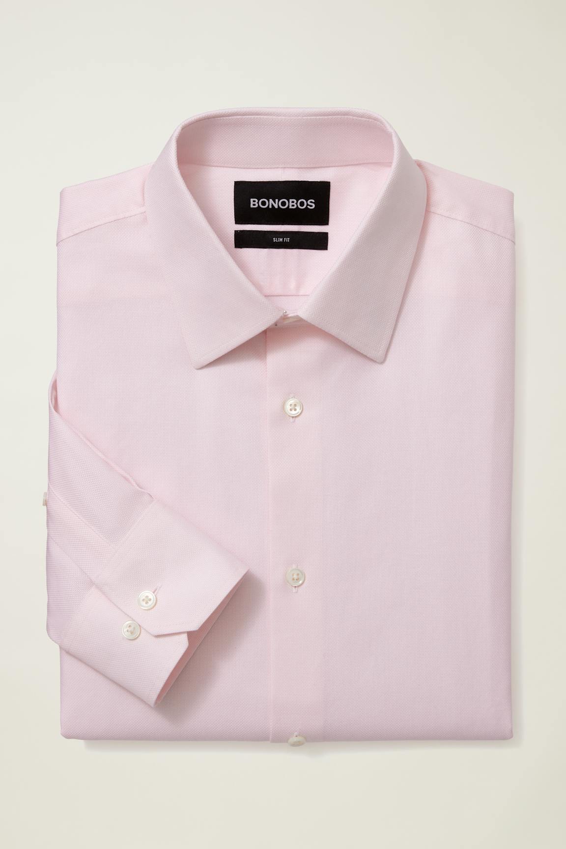 Jetsetter Premium Dress Shirt / Bonobos Discount