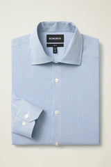 Jetsetter Stretch Dress Shirt - Athletic Fit / Bonobos Online