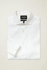 Jetsetter Stretch Dress Shirt - Athletic Fit / Bonobos Outlet