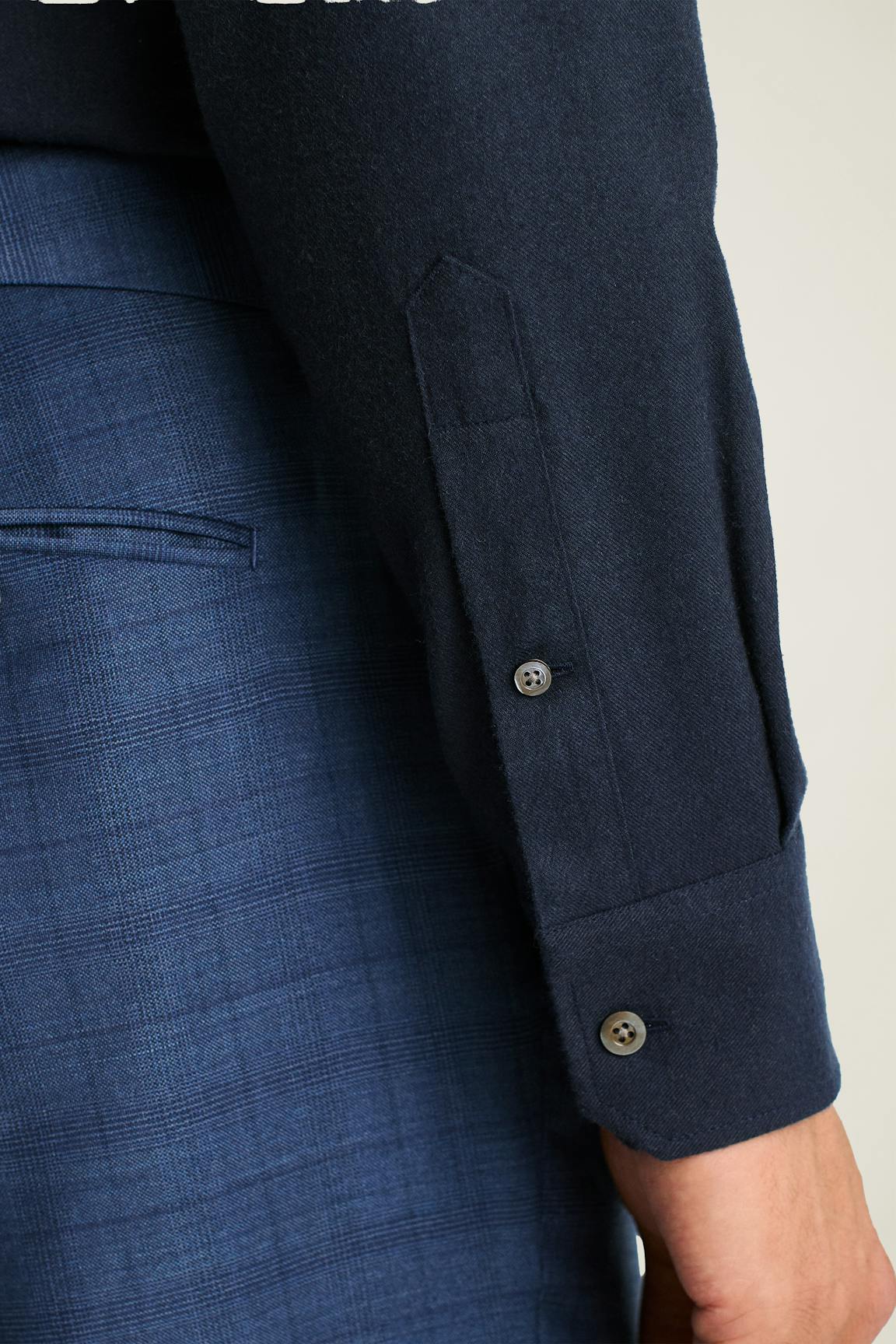 Jetsetter Premium Merino Dress Shirt / Bonobos us
