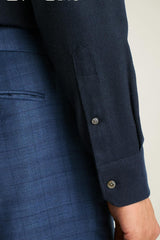 Jetsetter Premium Merino Dress Shirt / Bonobos us