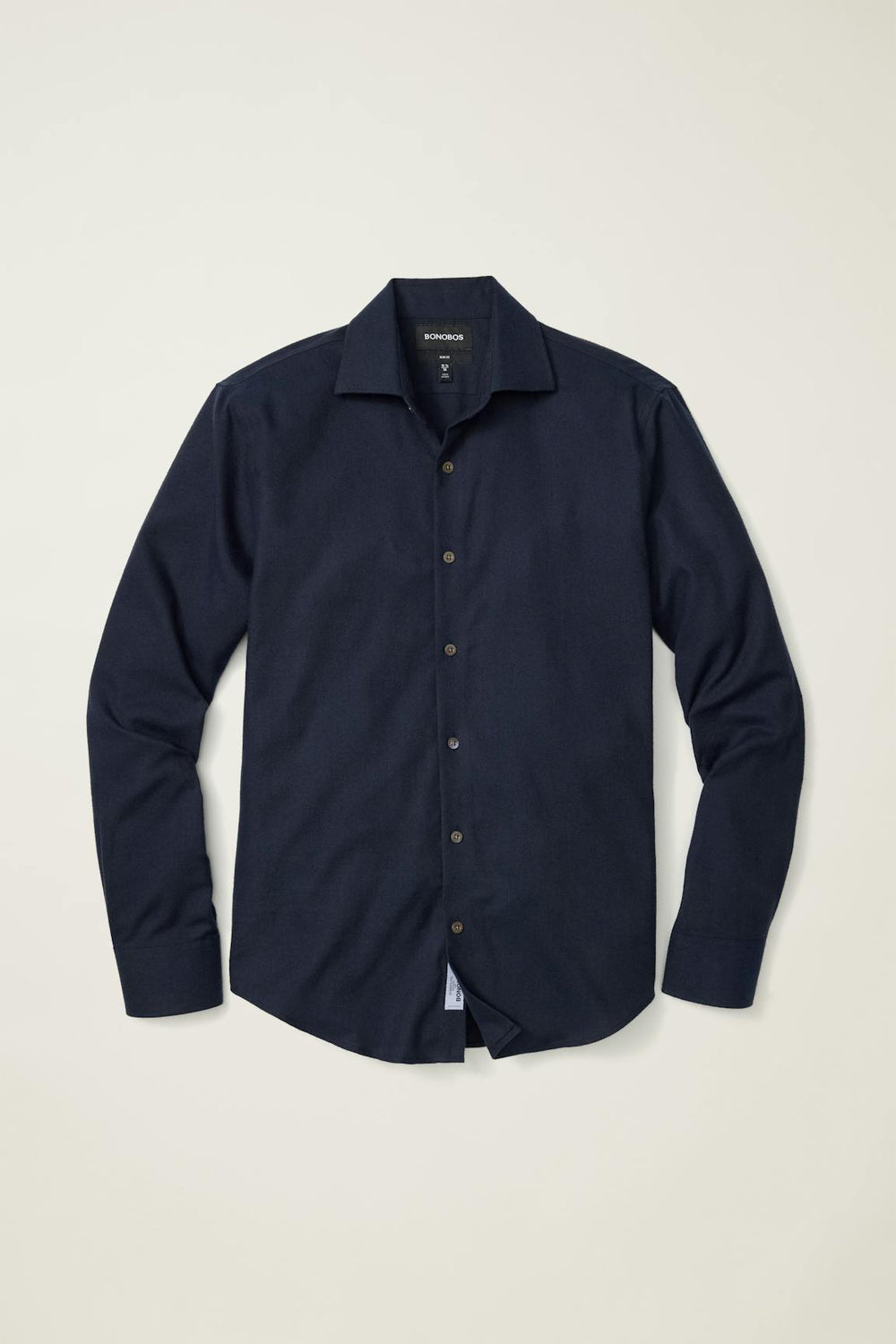 Jetsetter Premium Merino Dress Shirt / Bonobos us