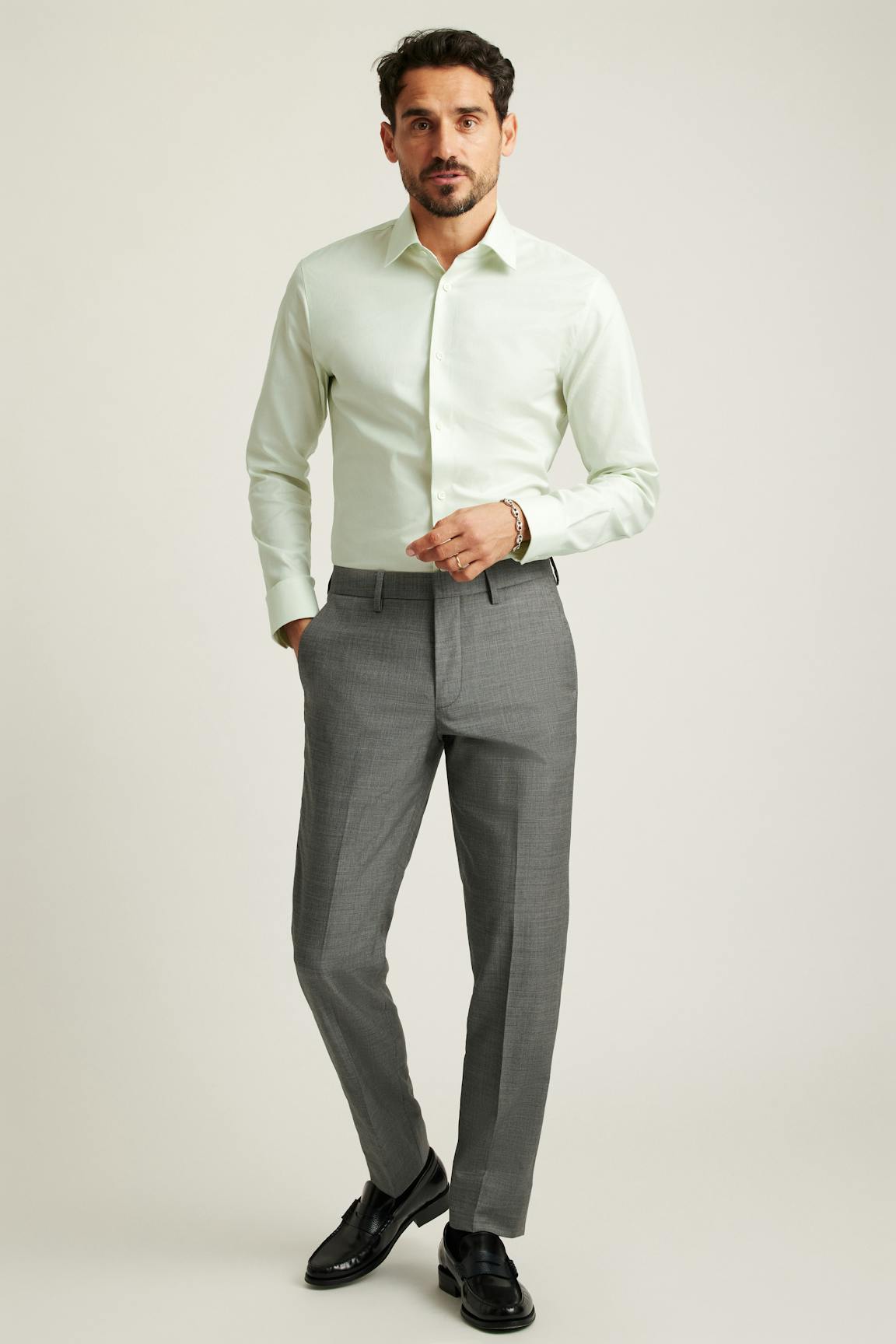 Jetsetter Premium Dress Shirt / Bonobos Discount