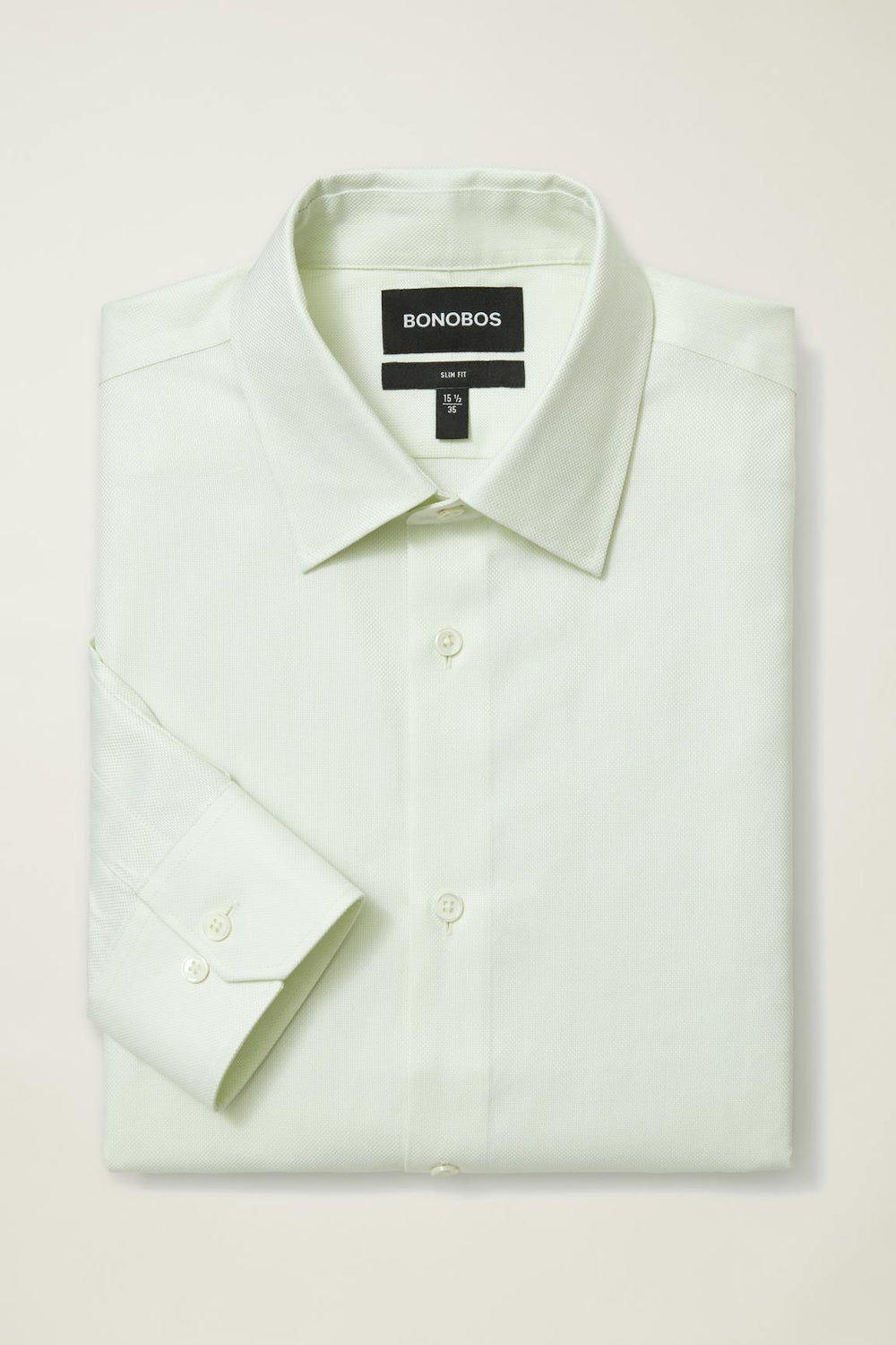 Jetsetter Premium Dress Shirt / Bonobos Discount