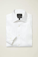 Jetsetter Stretch Dress Shirt - Athletic Fit / Bonobos Outlet