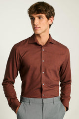 Jetsetter Premium Merino Dress Shirt / Bonobos On Sale