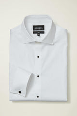 Empire Stretch Tuxedo Shirt - Athletic Fit / Bonobos us