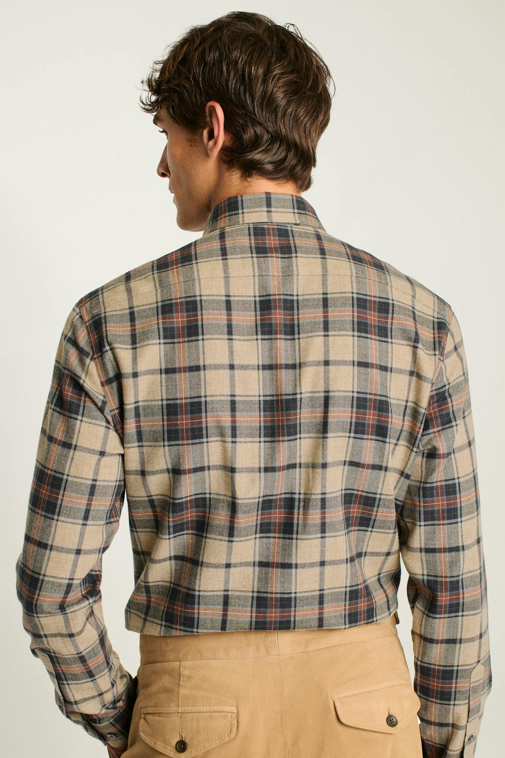 Jetsetter Premium Merino Dress Shirt / Bonobos For Sale