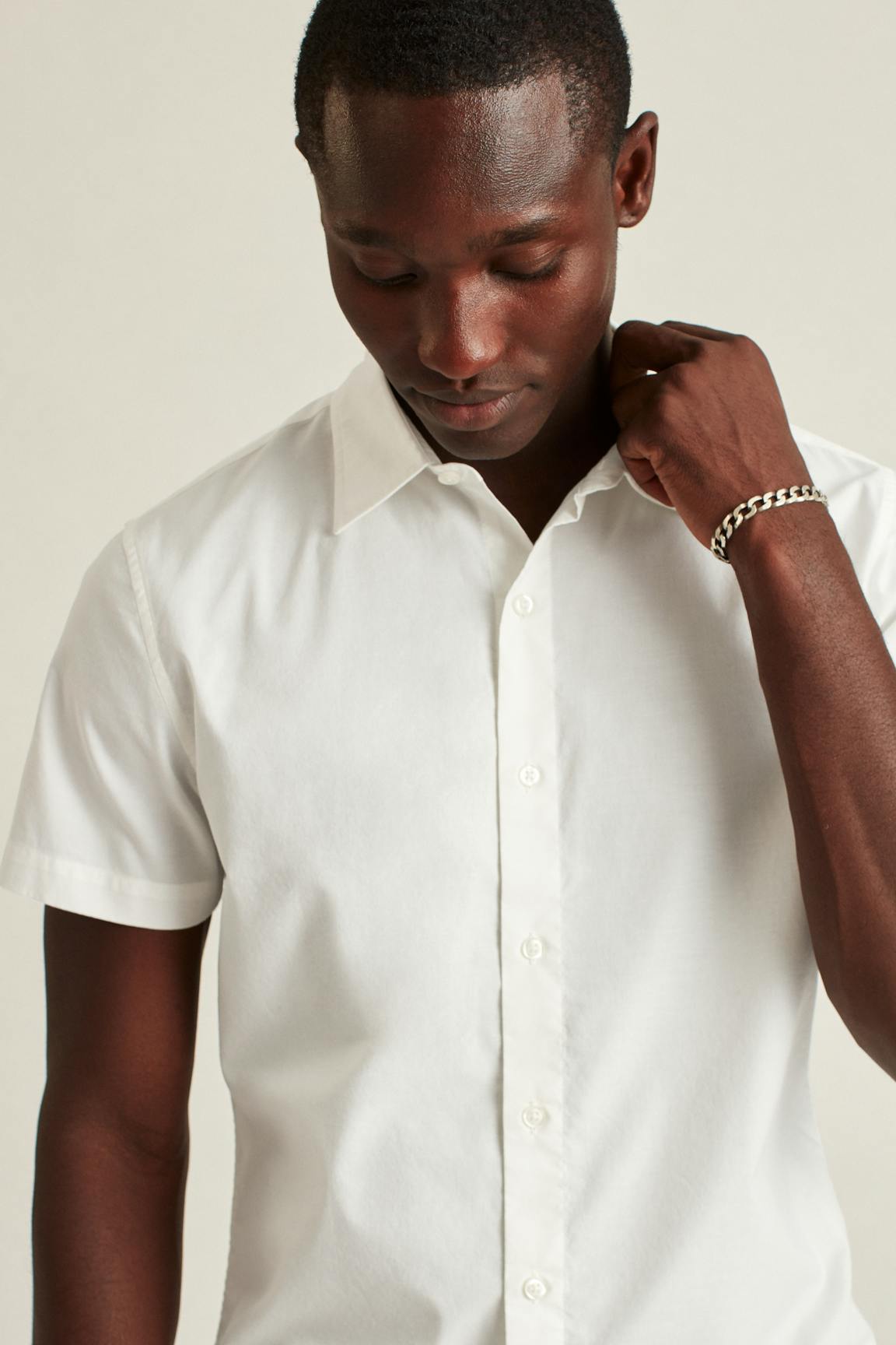 Riviera Short Sleeve Shirt / Bonobos Outlet