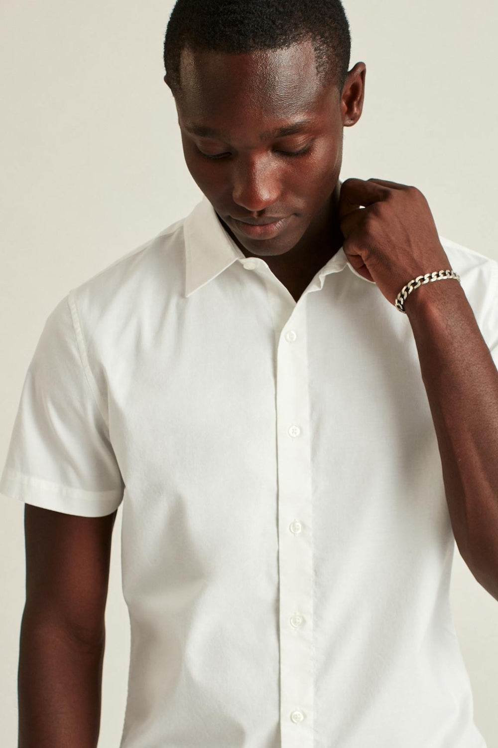 Riviera Short Sleeve Shirt / Bonobos Outlet