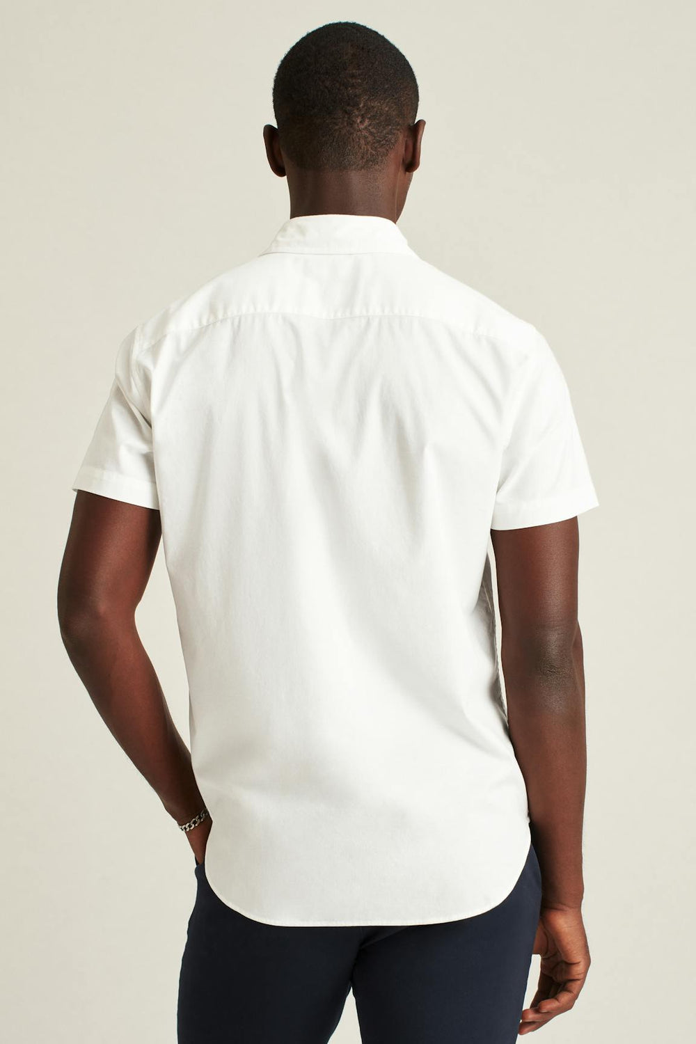 Riviera Short Sleeve Shirt / Bonobos Outlet