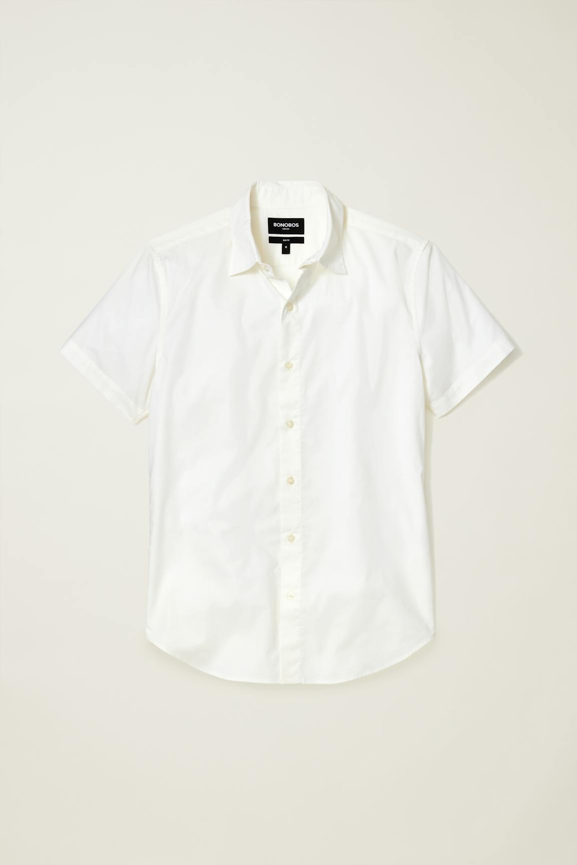 Riviera Short Sleeve Shirt / Bonobos Outlet