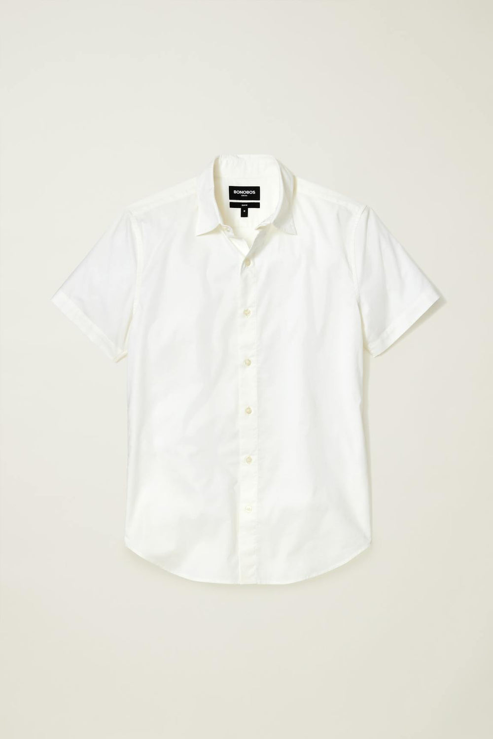Riviera Short Sleeve Shirt / Bonobos Outlet