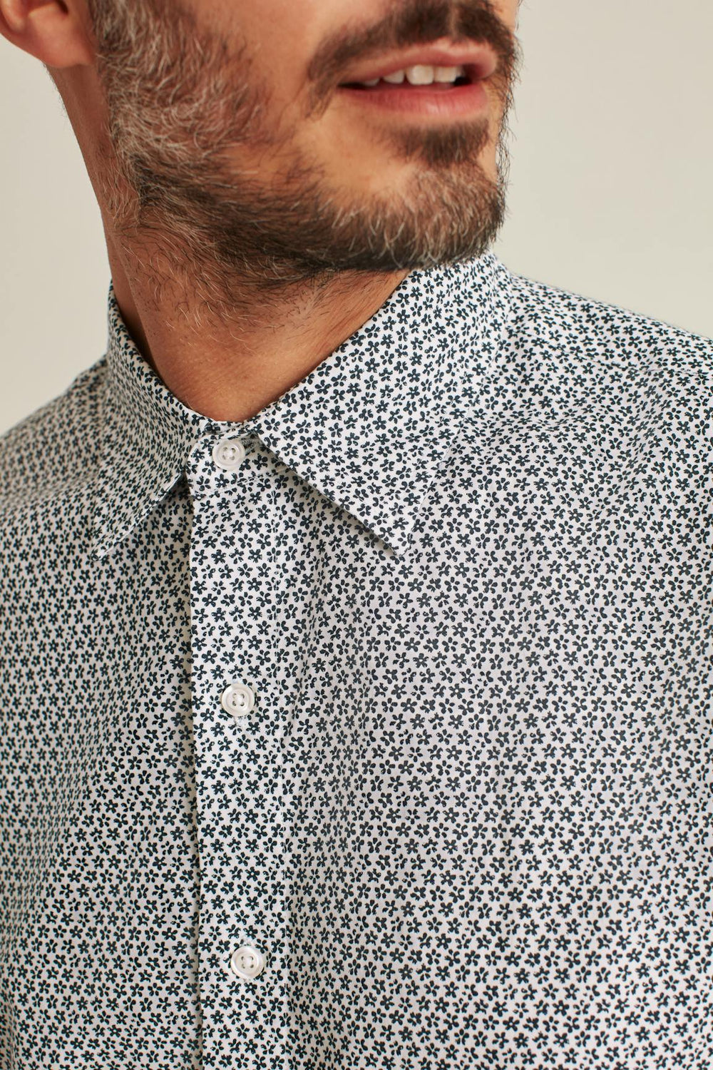 Riviera Short Sleeve Shirt / Bonobos On Sale
