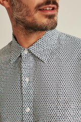 Riviera Short Sleeve Shirt / Bonobos On Sale