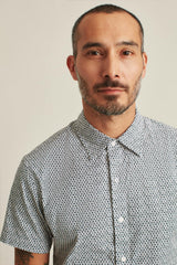 Riviera Short Sleeve Shirt / Bonobos On Sale