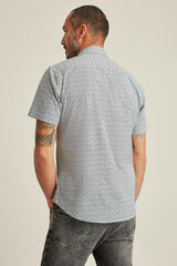 Riviera Short Sleeve Shirt / Bonobos On Sale