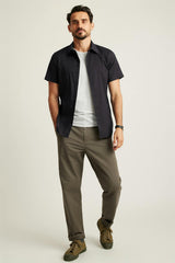 Tech Short Sleeve Shirt / Bonobos us