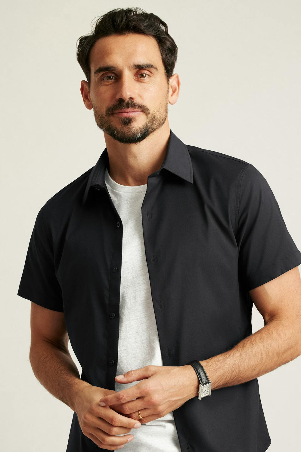 Tech Short Sleeve Shirt / Bonobos us