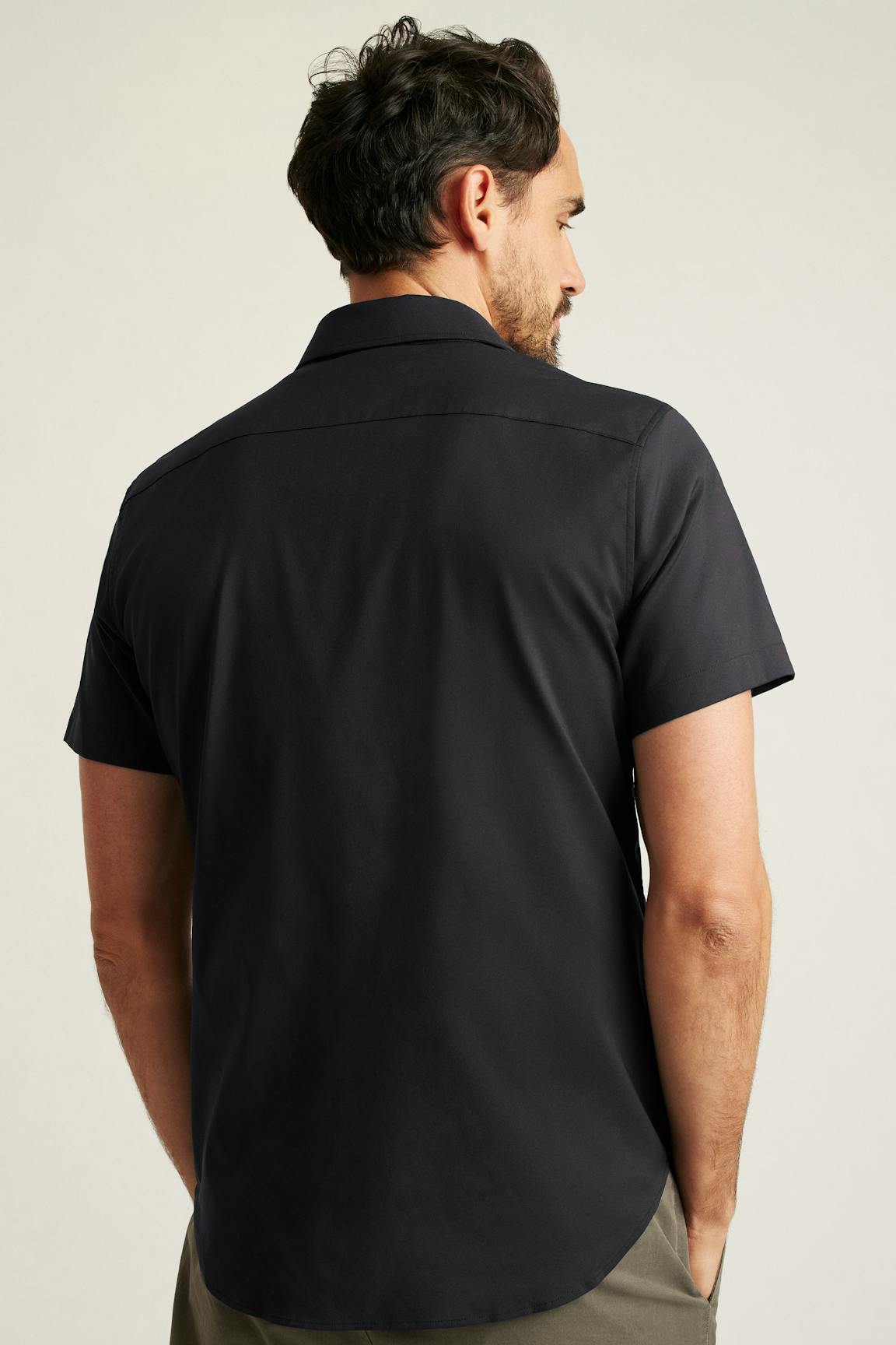 Tech Short Sleeve Shirt / Bonobos us
