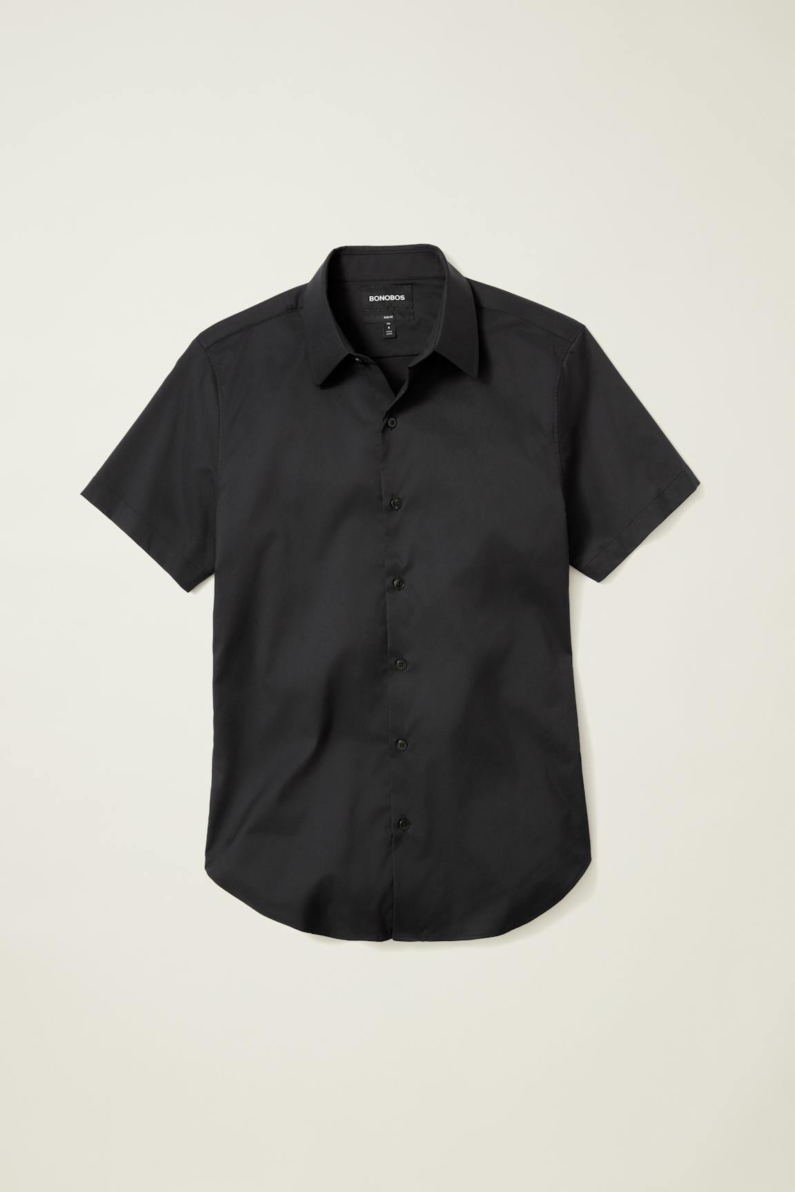 Tech Short Sleeve Shirt / Bonobos us