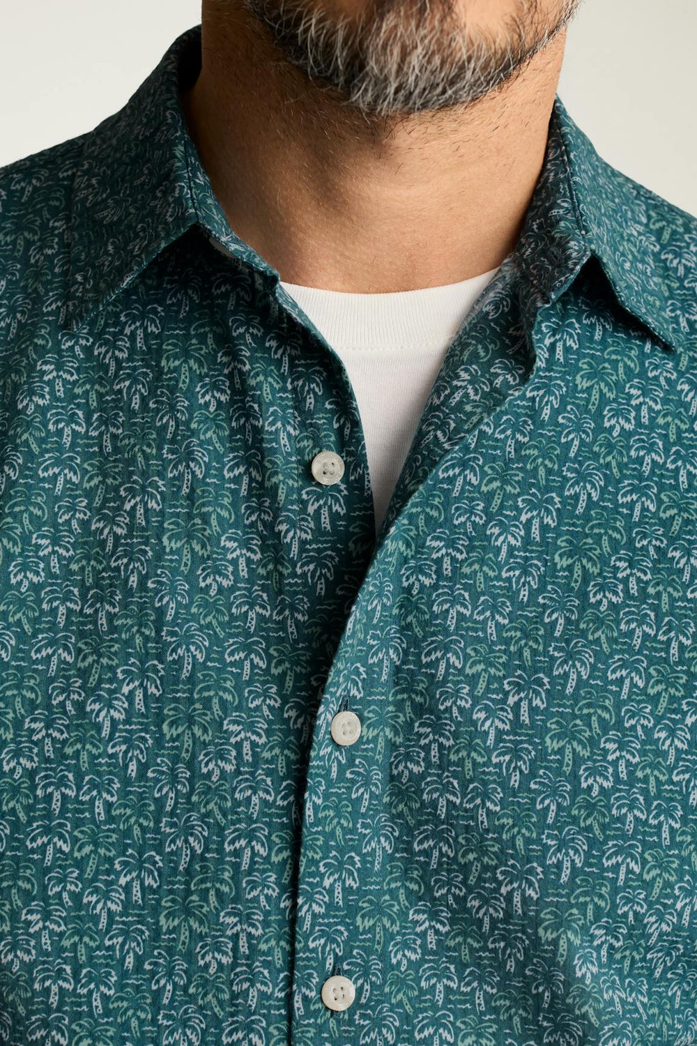 Riviera Short Sleeve Shirt / Bonobos For Sale