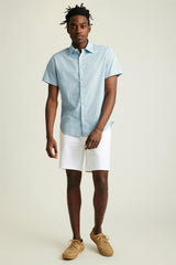 Riviera Short Sleeve Shirt / Bonobos