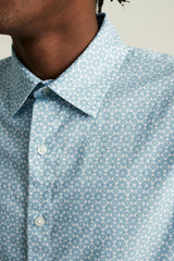 Riviera Short Sleeve Shirt / Bonobos