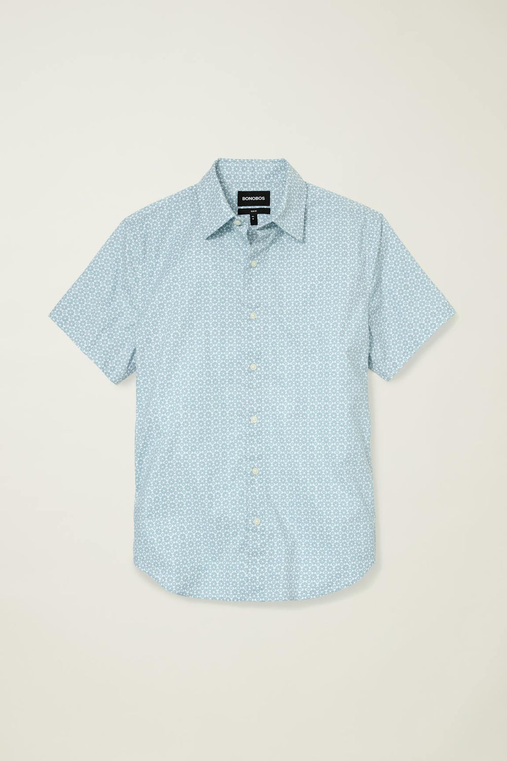 Riviera Short Sleeve Shirt / Bonobos
