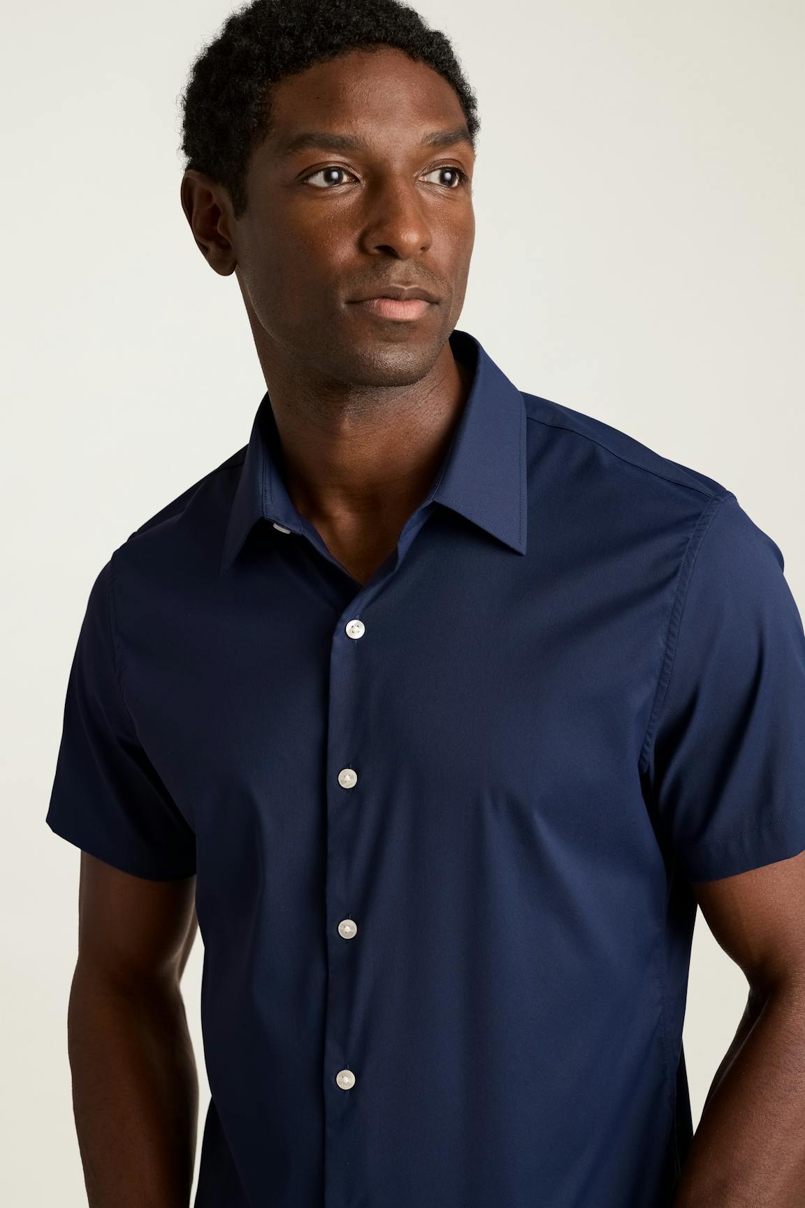 Tech Short Sleeve Shirt / Bonobos Discount