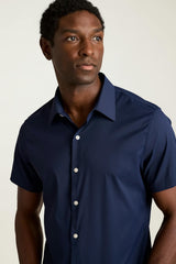 Tech Short Sleeve Shirt / Bonobos Discount