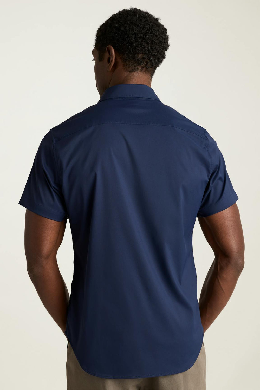 Tech Short Sleeve Shirt / Bonobos Discount